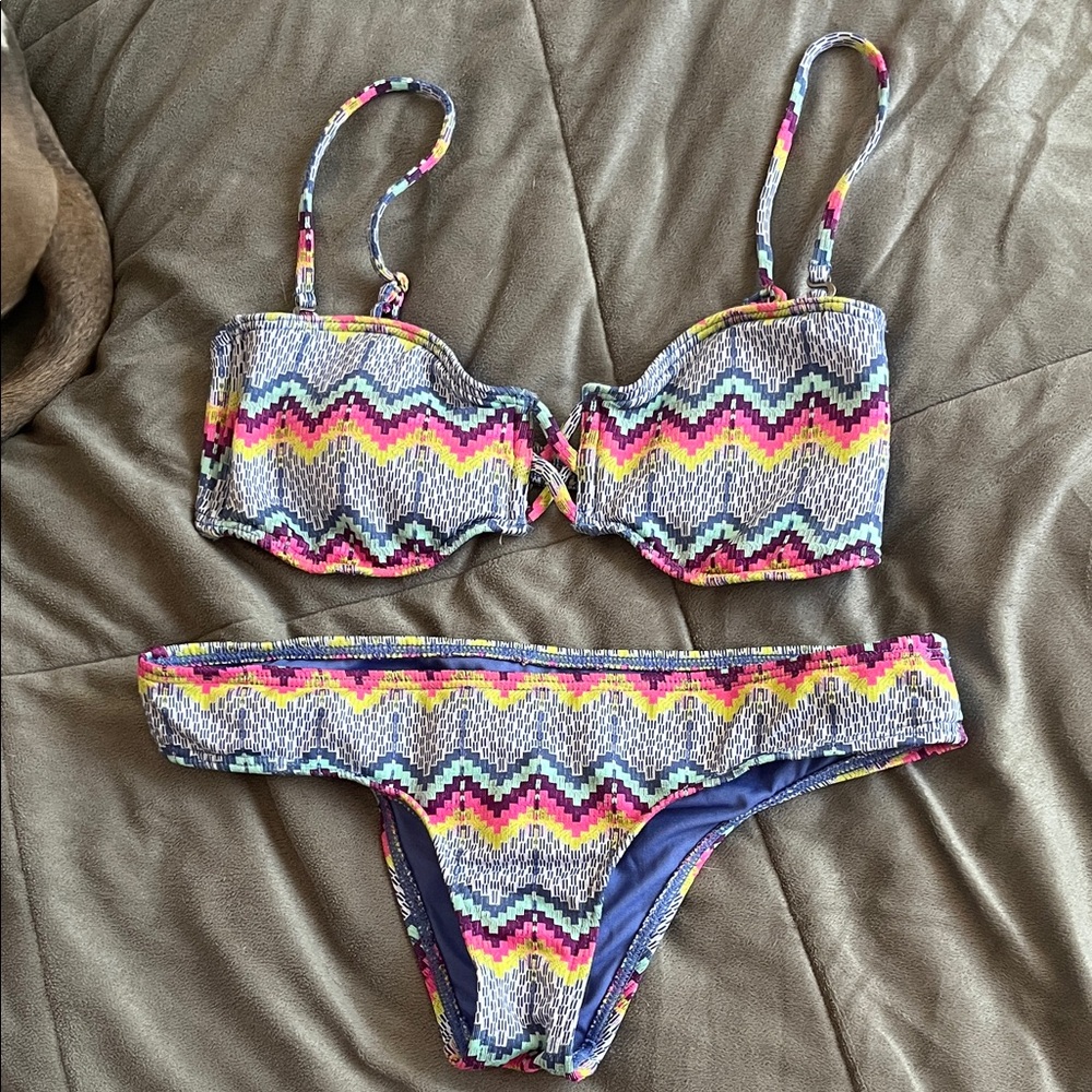 Roxy bikini